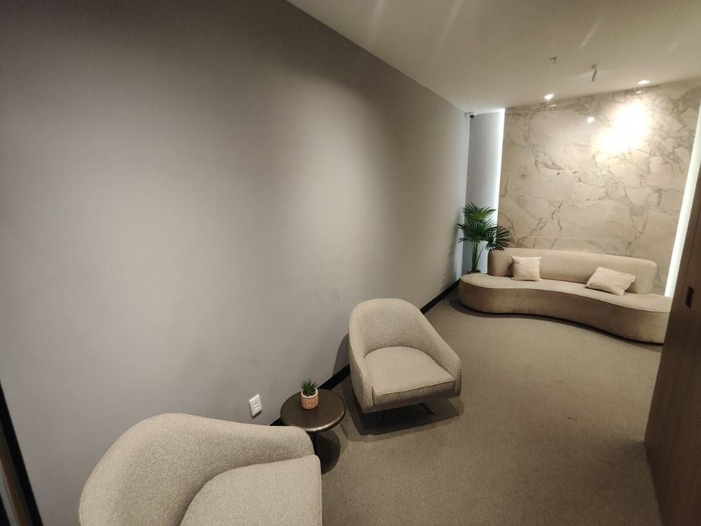 Sala de Alto Padrão em Barra Da Tijuca, Rio De Janeiro - Foto 15