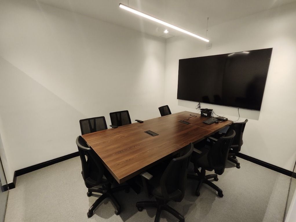 Sala de Alto Padrão em Barra Da Tijuca, Rio De Janeiro - Foto 19