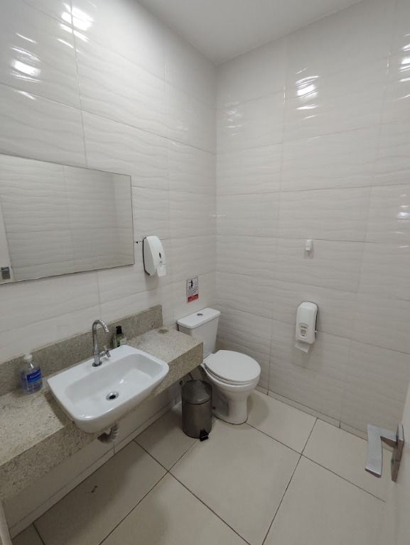 Sala de Alto Padrão em Barra Da Tijuca, Rio De Janeiro - Foto 25