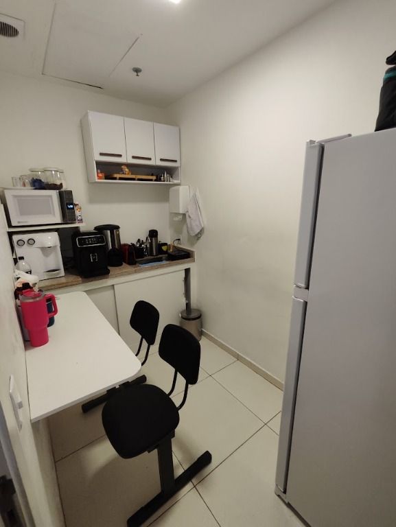 Sala de Alto Padrão em Barra Da Tijuca, Rio De Janeiro - Foto 3