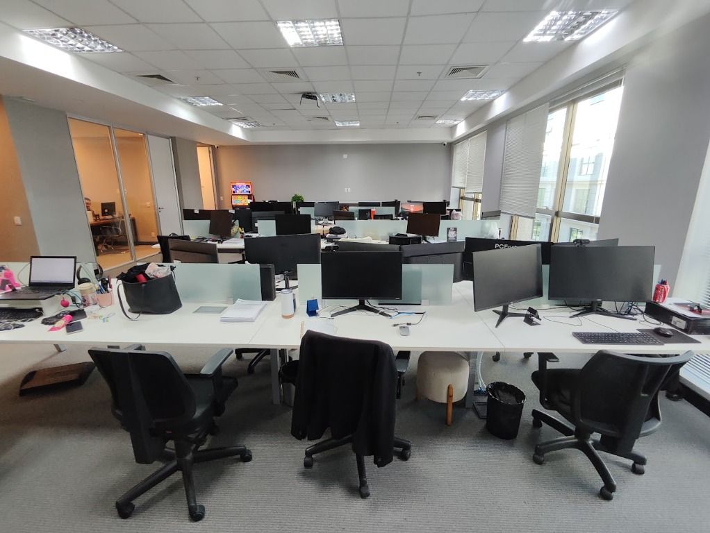 Sala de Alto Padrão em Barra Da Tijuca, Rio De Janeiro - Foto 7