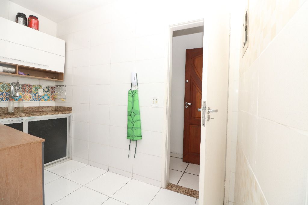 Lindo Apartamento com 2 Quartos em Sao Francisco Xavier, Rio De Janeiro - Foto 9