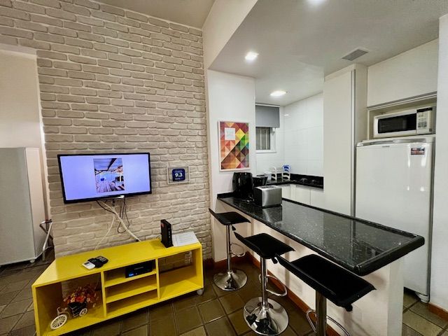 Apartamento de Alto Padrão em Copacabana, Rio De Janeiro - Foto 10
