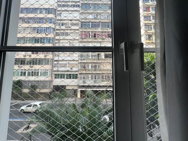 Apartamento de Alto Padrão em Copacabana, Rio De Janeiro - Foto 11
