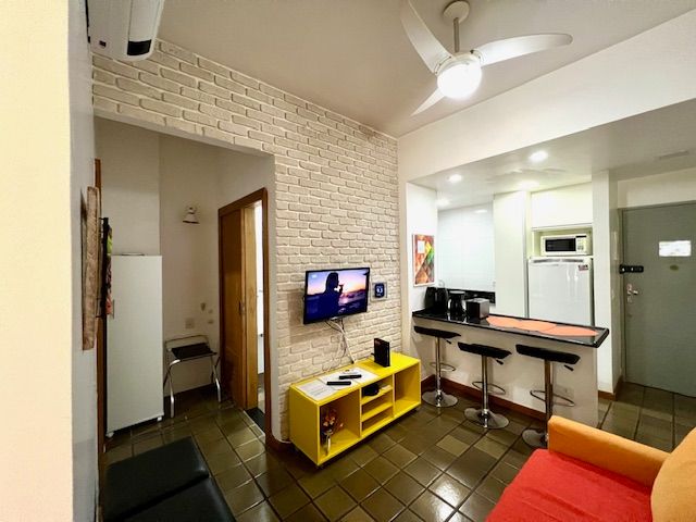 Apartamento de Alto Padrão em Copacabana, Rio De Janeiro - Foto 14