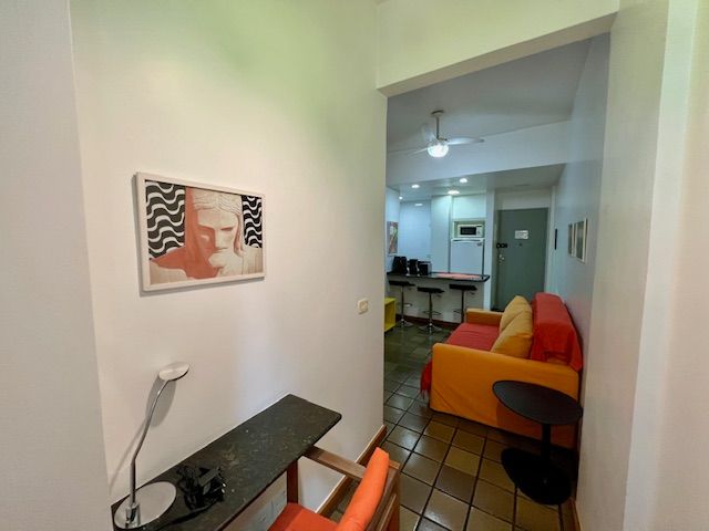 Apartamento de Alto Padrão em Copacabana, Rio De Janeiro - Foto 16