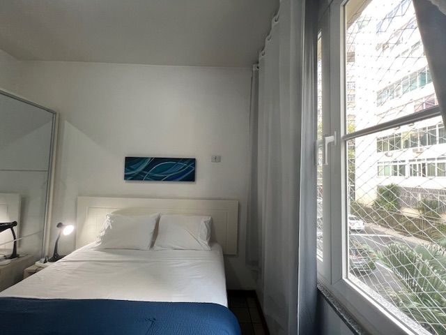 Apartamento de Alto Padrão em Copacabana, Rio De Janeiro - Foto 17