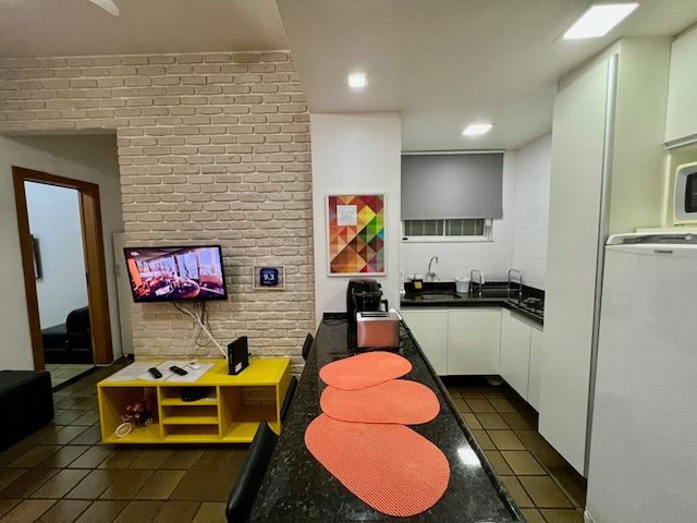 Apartamento de Alto Padrão em Copacabana, Rio De Janeiro - Foto 18