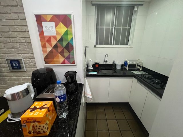 Apartamento de Alto Padrão em Copacabana, Rio De Janeiro - Foto 19