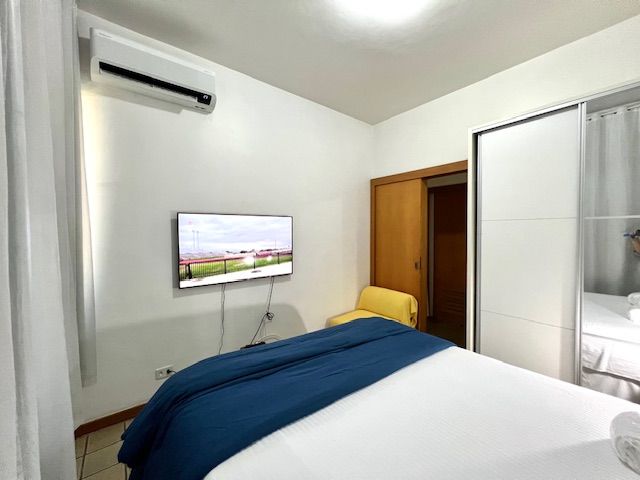 Apartamento de Alto Padrão em Copacabana, Rio De Janeiro - Foto 2