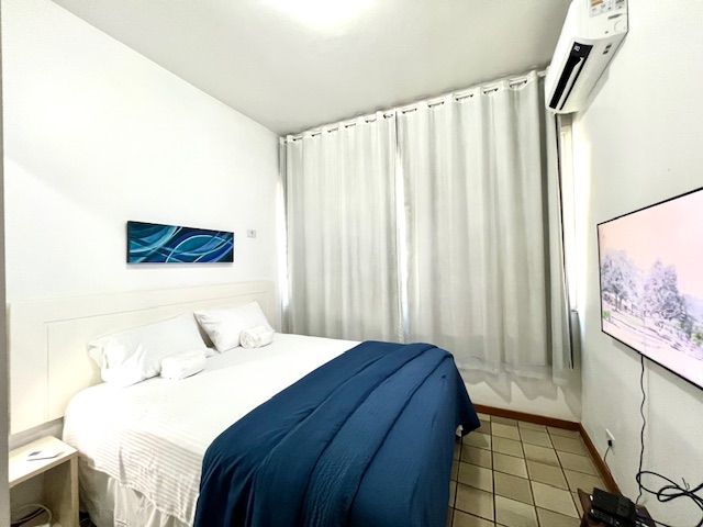 Apartamento de Alto Padrão em Copacabana, Rio De Janeiro - Foto 3