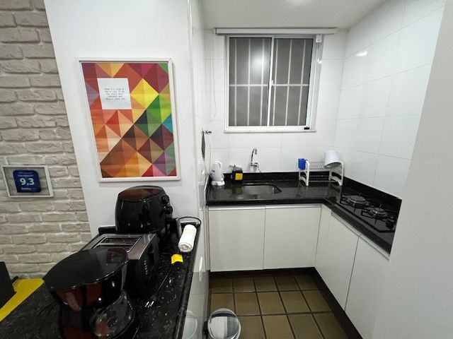 Apartamento de Alto Padrão em Copacabana, Rio De Janeiro - Foto 4