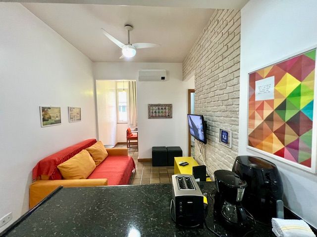 Apartamento de Alto Padrão em Copacabana, Rio De Janeiro - Foto 6