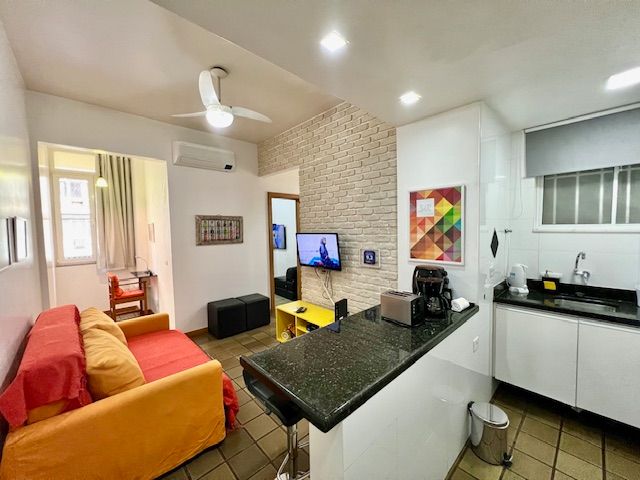 Apartamento de Alto Padrão em Copacabana, Rio De Janeiro - Foto 7
