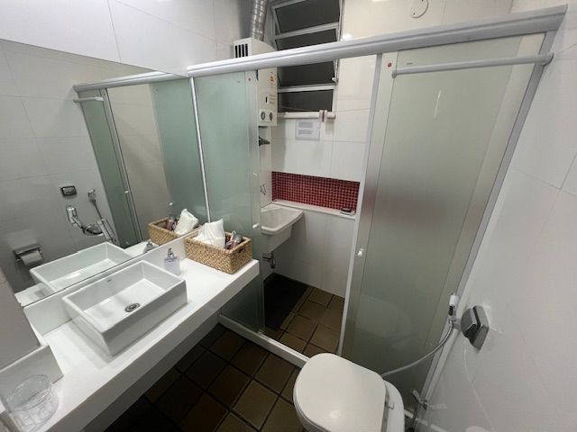 Apartamento de Alto Padrão em Copacabana, Rio De Janeiro - Foto 8