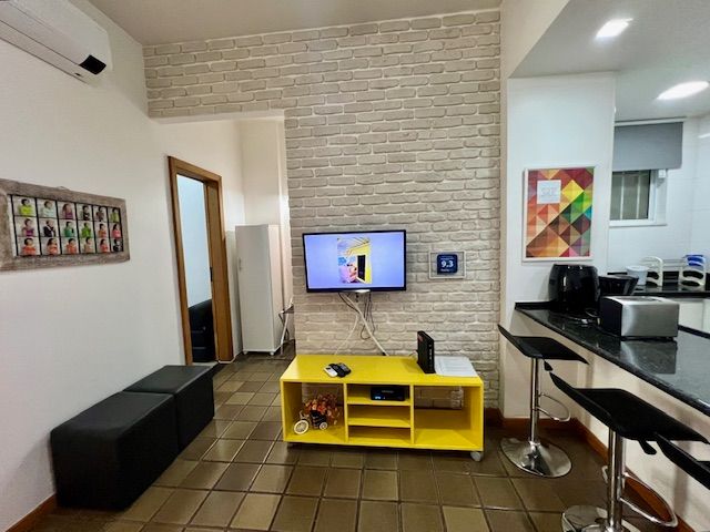 Apartamento de Alto Padrão em Copacabana, Rio De Janeiro - Foto 9