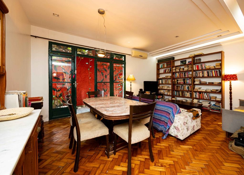 Sofisticado Apartamento em Jardim Botanico, Rio De Janeiro - Foto 11