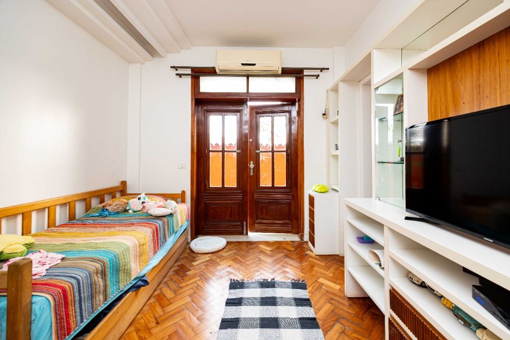 Sofisticado Apartamento em Jardim Botanico, Rio De Janeiro - Foto 12