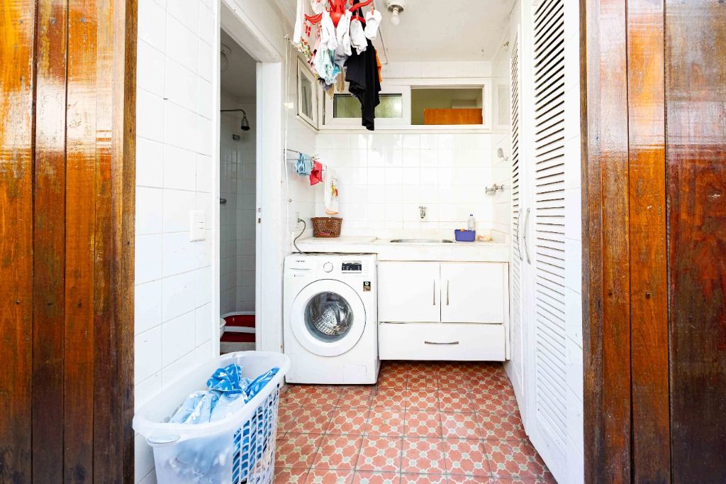 Sofisticado Apartamento em Jardim Botanico, Rio De Janeiro - Foto 14