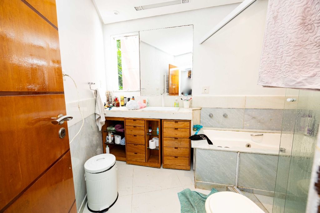 Sofisticado Apartamento em Jardim Botanico, Rio De Janeiro - Foto 15