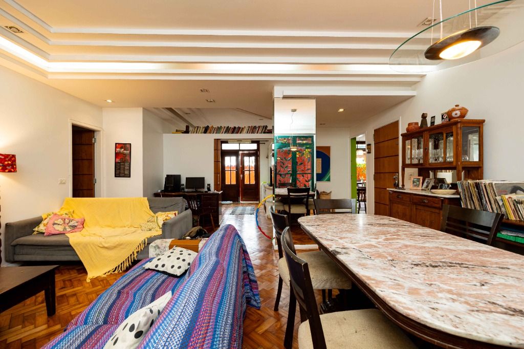 Sofisticado Apartamento em Jardim Botanico, Rio De Janeiro - Foto 2