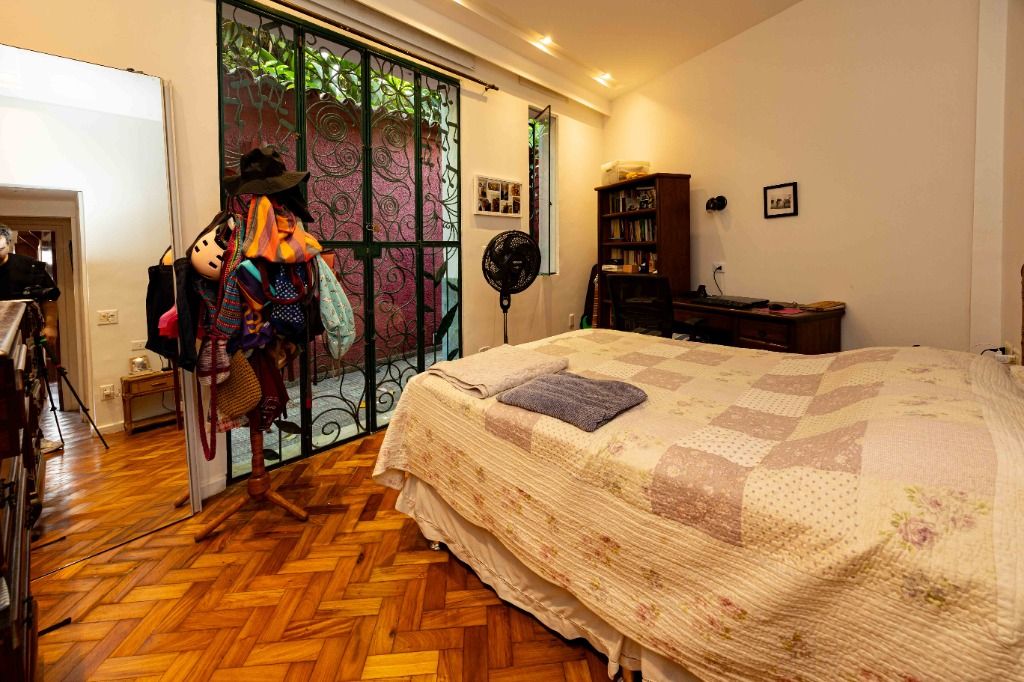 Sofisticado Apartamento em Jardim Botanico, Rio De Janeiro - Foto 20