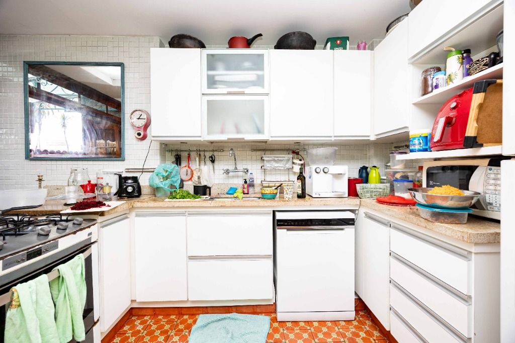 Sofisticado Apartamento em Jardim Botanico, Rio De Janeiro - Foto 21