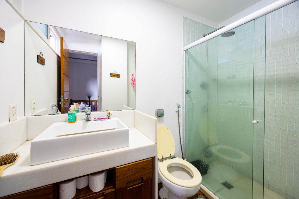 Sofisticado Apartamento em Jardim Botanico, Rio De Janeiro - Foto 22
