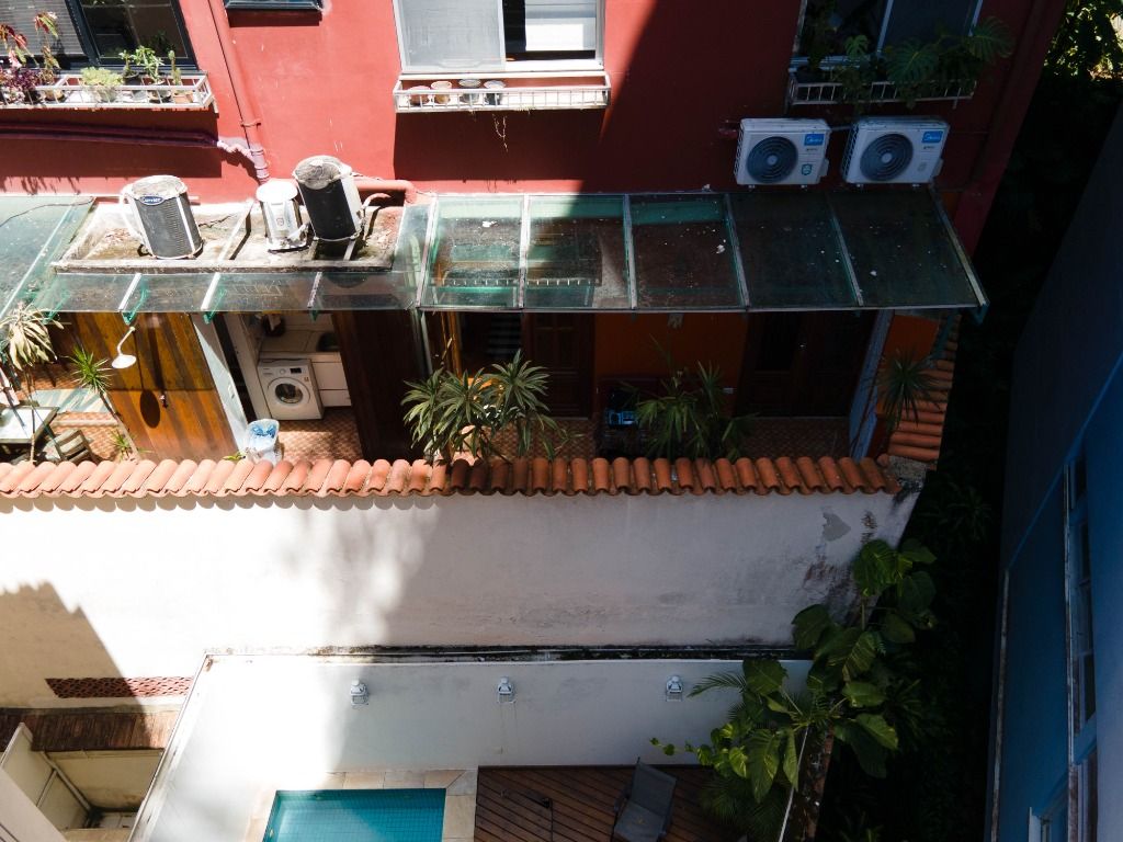 Sofisticado Apartamento em Jardim Botanico, Rio De Janeiro - Foto 23