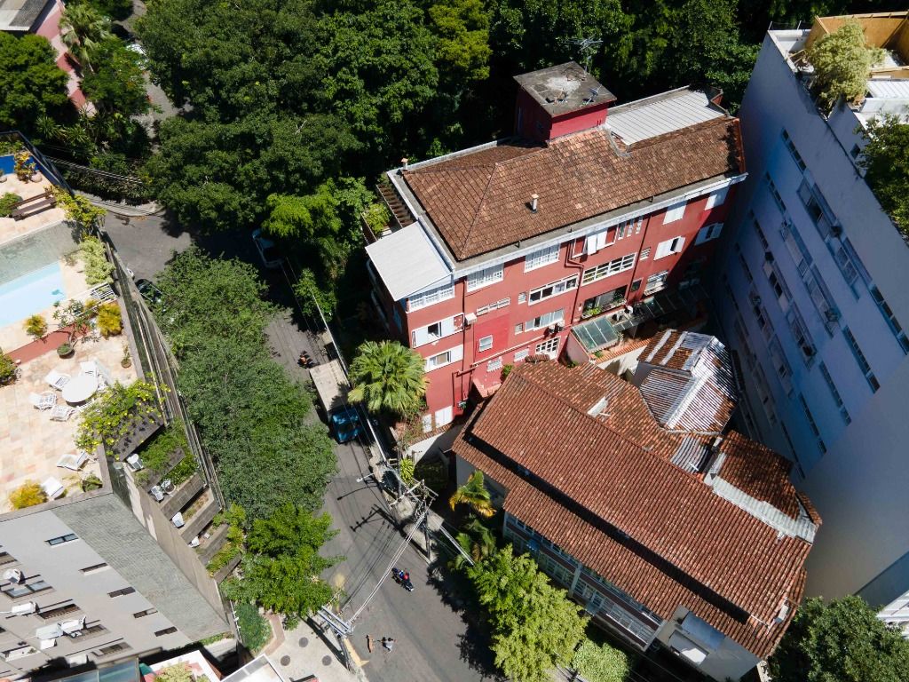Sofisticado Apartamento em Jardim Botanico, Rio De Janeiro - Foto 25