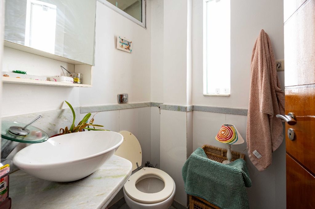Sofisticado Apartamento em Jardim Botanico, Rio De Janeiro - Foto 3