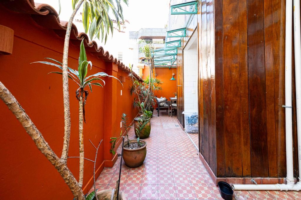 Sofisticado Apartamento em Jardim Botanico, Rio De Janeiro - Foto 4