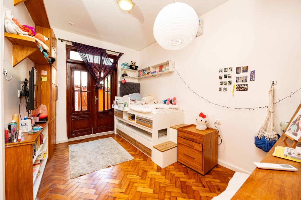 Sofisticado Apartamento em Jardim Botanico, Rio De Janeiro - Foto 5