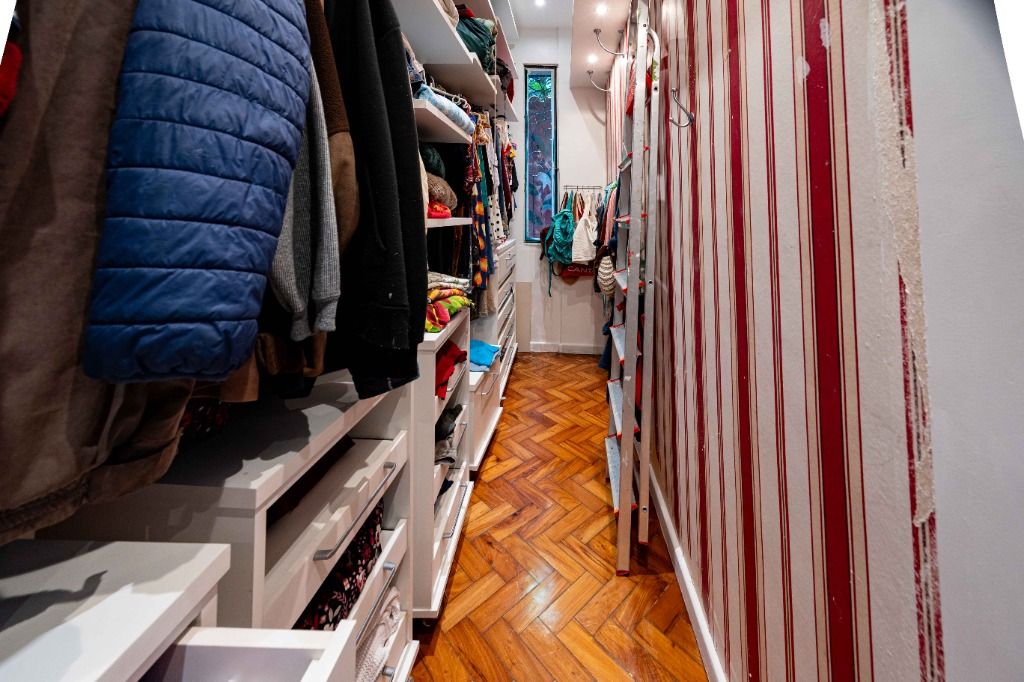 Sofisticado Apartamento em Jardim Botanico, Rio De Janeiro - Foto 6