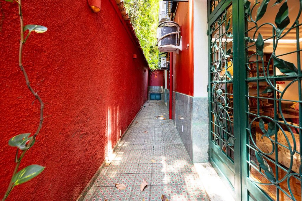 Sofisticado Apartamento em Jardim Botanico, Rio De Janeiro - Foto 7