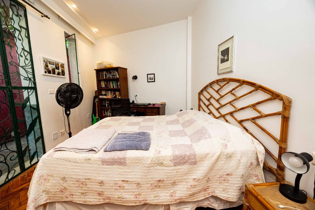 Sofisticado Apartamento em Jardim Botanico, Rio De Janeiro - Foto 9
