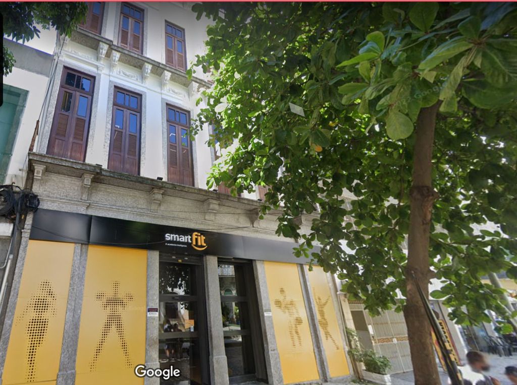 Lindo Predio em Centro, Rio De Janeiro - Foto 2