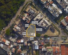 Terreno Espaçoso em Recreio Dos Bandeirantes, Rio De Janeiro