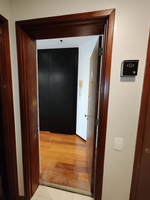 Sala de Alto Padrão em Barra Da Tijuca, Rio De Janeiro - Foto 1