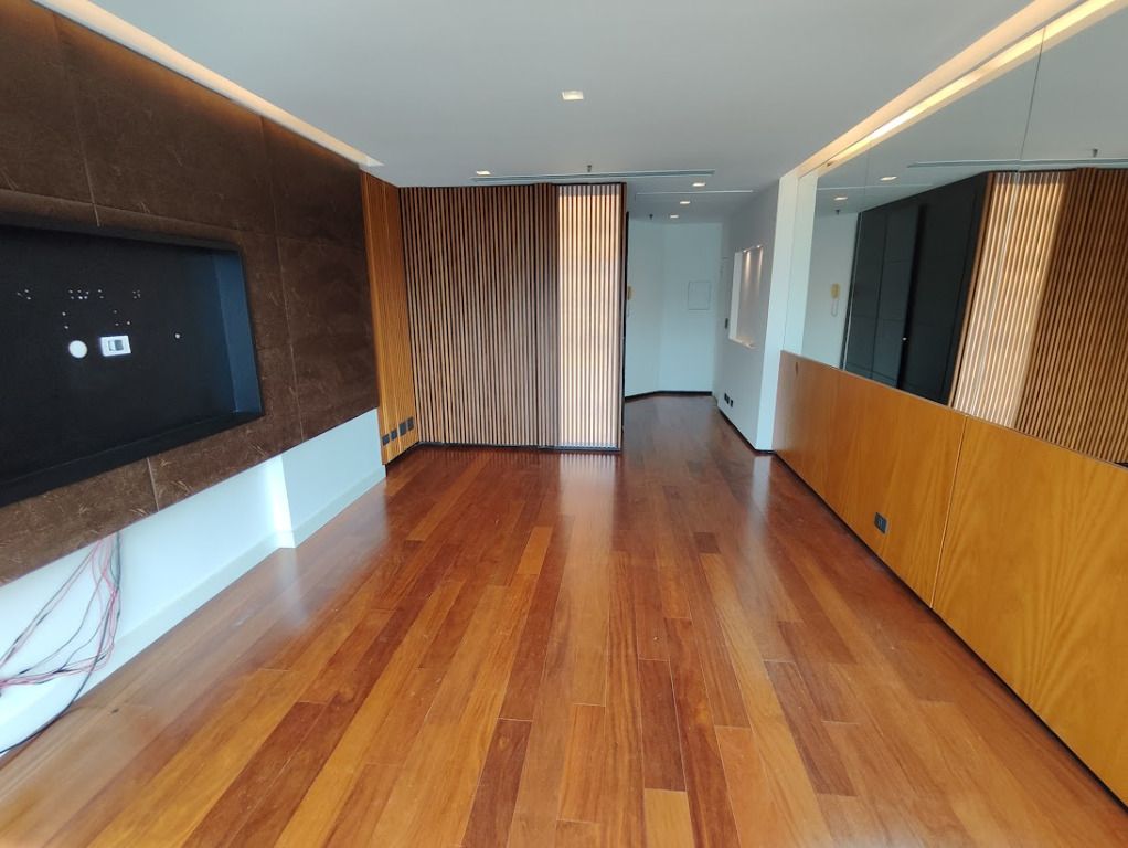 Sala de Alto Padrão em Barra Da Tijuca, Rio De Janeiro - Foto 10