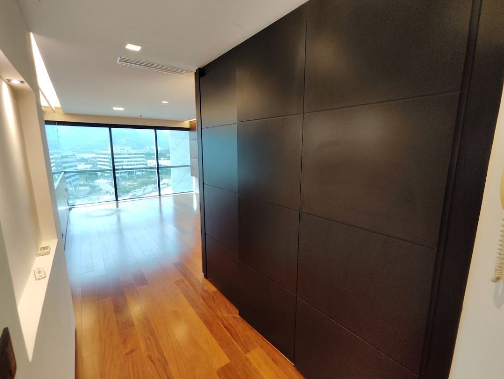 Sala de Alto Padrão em Barra Da Tijuca, Rio De Janeiro - Foto 16