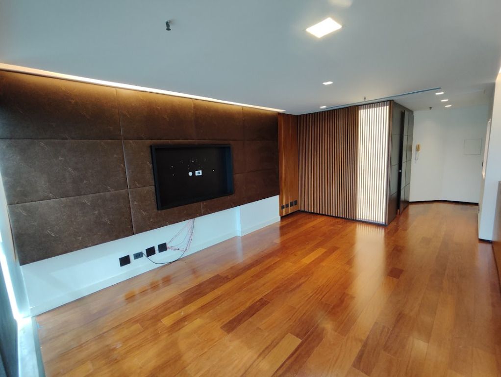 Sala de Alto Padrão em Barra Da Tijuca, Rio De Janeiro - Foto 7