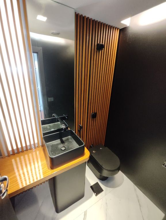 Sala de Alto Padrão em Barra Da Tijuca, Rio De Janeiro - Foto 9