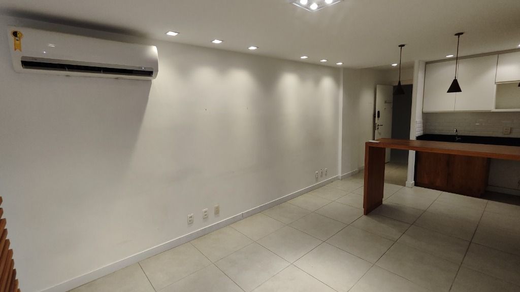 Excelente Sala em Barra Da Tijuca, Rio De Janeiro - Foto 10