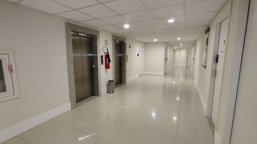 Excelente Sala em Barra Da Tijuca, Rio De Janeiro - Foto 14