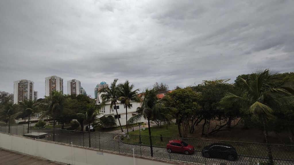 Excelente Sala em Barra Da Tijuca, Rio De Janeiro - Foto 15
