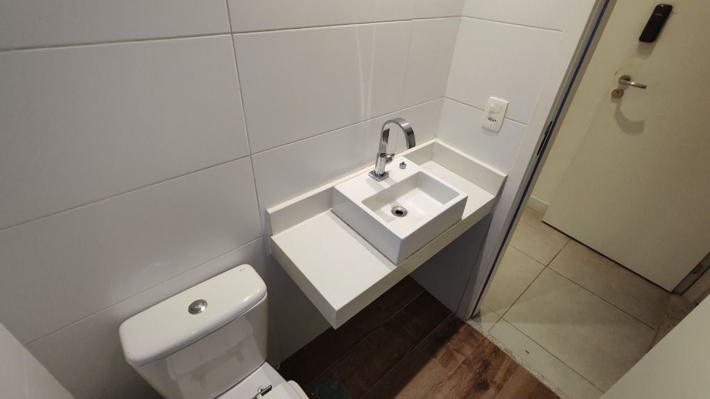 Excelente Sala em Barra Da Tijuca, Rio De Janeiro - Foto 2