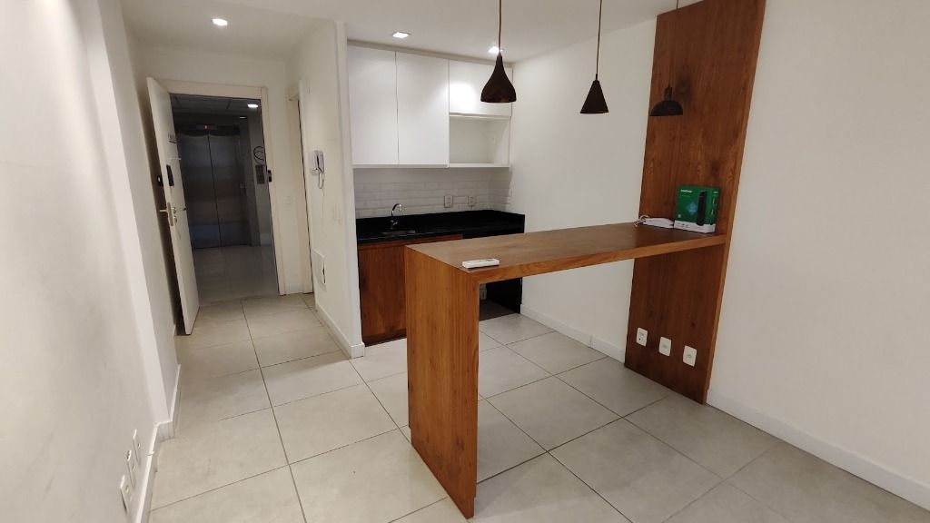 Excelente Sala em Barra Da Tijuca, Rio De Janeiro - Foto 20