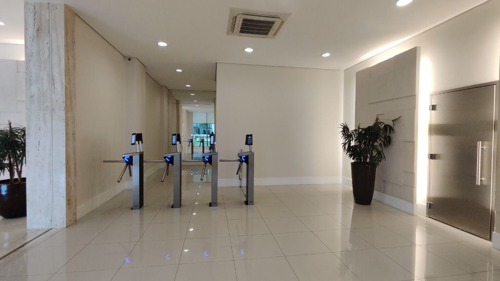 Excelente Sala em Barra Da Tijuca, Rio De Janeiro - Foto 21