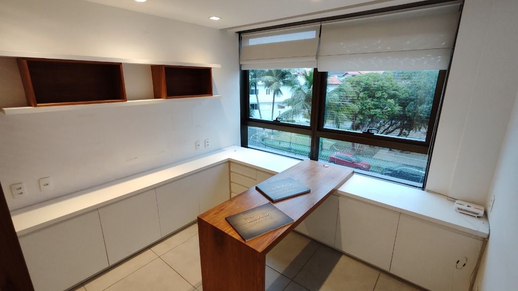 Excelente Sala em Barra Da Tijuca, Rio De Janeiro - Foto 25
